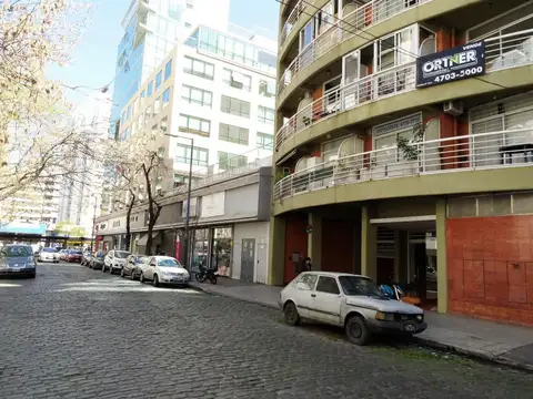 Gorostiaga 2343  2º A