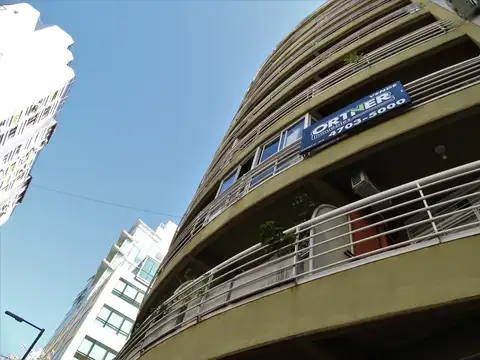 Departamento en Venta en Belgrano, USD 115.000