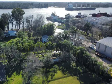 Camino de los Pescadores 200