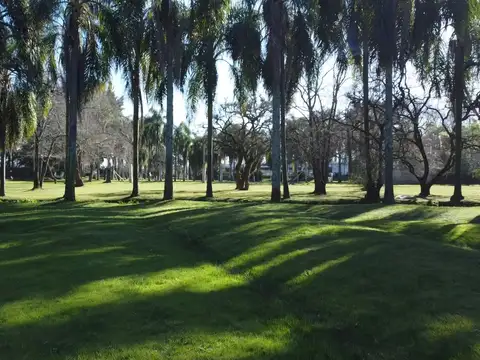 Camino de los Pescadores 200