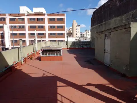 Departamento 3 Ambientes Centro Lanus Oeste