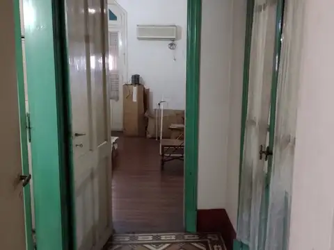 Hipolito Yrigoyen 4600