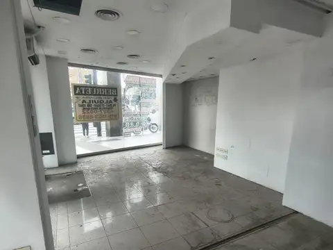 Local en Alquiler en Recoleta, CABA