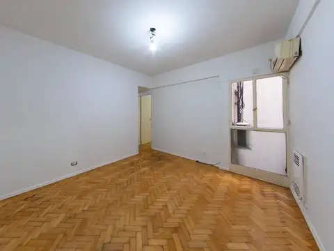 Departamento en Venta en Balvanera, USD 52.000