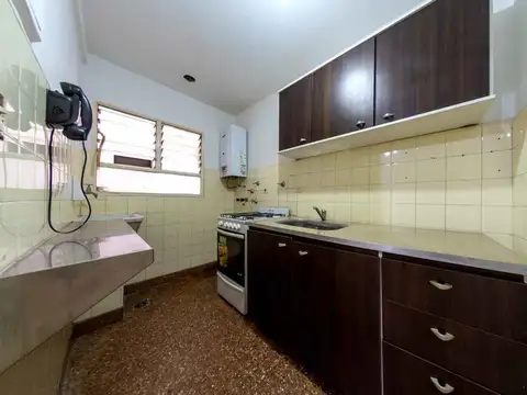 Departamento en Venta 46 años