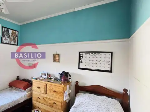 Depto Tipo Casa en Venta con 1 cocheras