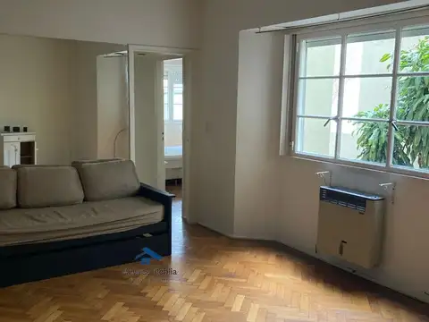 Departamento en Alquiler 70 años