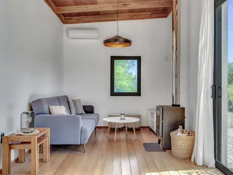 Venta casa a estrenar en Sauce de Portezuelo.