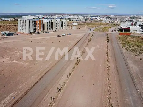 EN VENTA MACRO LOTE MESETA AÑELO