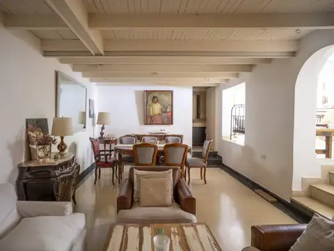 Departamento en Venta 122 años