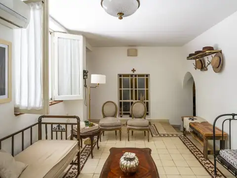 Departamento en Venta en Recoleta, USD 270.000