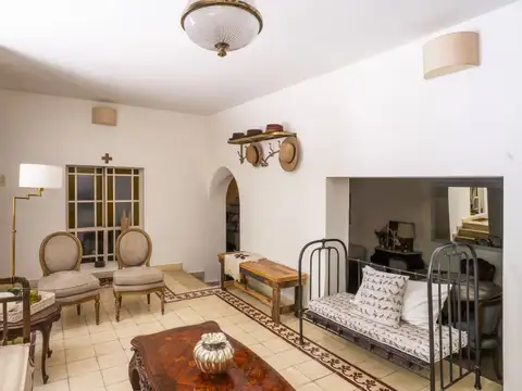 Departamento en Venta en Recoleta, USD 270.000