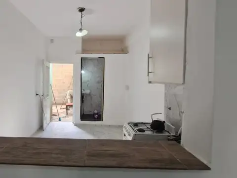 PH 3 Ambientes en San Justo en Alquiler