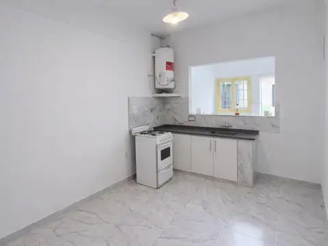 Depto Tipo Casa en Alquiler de 2 dormitorios