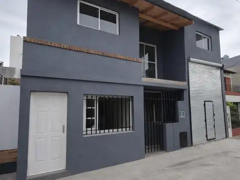 PH 3 Ambientes en San Justo en Alquiler