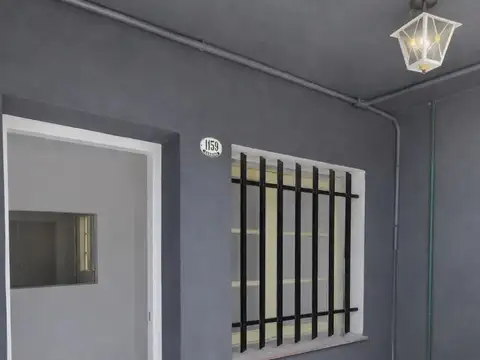 Depto Tipo Casa en Alquiler 5 años