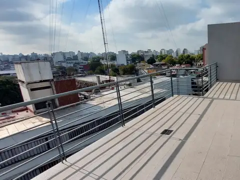 Av Lacarra 300, Piso 7