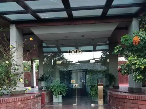 Avenida General Paz 1000