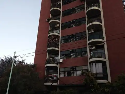 SEMIPISO 3 AMB. BALCON Y COCHERA - VISTA PANORAMICA - NUÑEZ