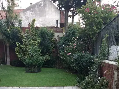 Departamento en Venta 35 años