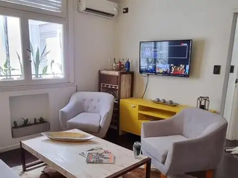 Departamento en Alquiler de 2 ambientes