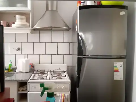 Departamento - Barrio Norte Arenales y Laprida