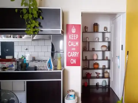 Departamento - Barrio Norte Arenales y Laprida