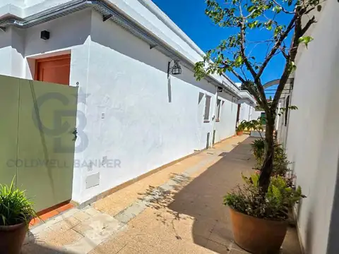 Depto Tipo Casa en Venta A Estrenar