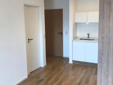 Departamento en Alquiler 2 años