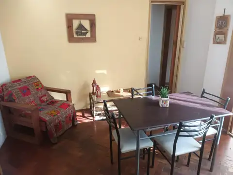 Departamento en Alquiler Temporal en Congreso, USD 600