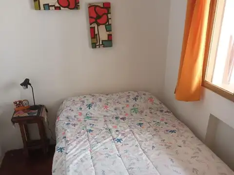 Departamento en Alquiler Temporal de 2 ambientes