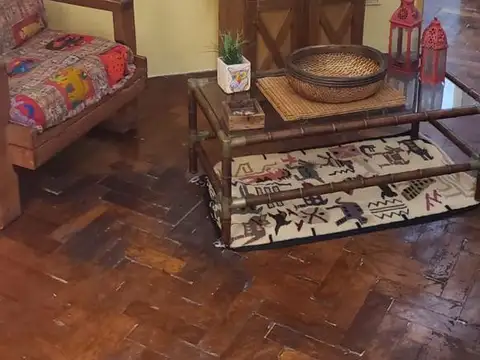 Departamento en Alquiler Temporal al Norte