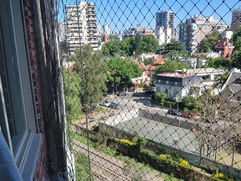 Departamento en Alquiler de 2 ambientes
