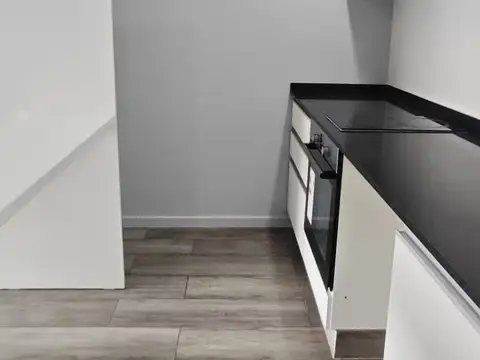 Monoambiente Amenities en Alquiler en La Paternal