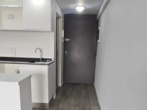 Monoambiente Amenities en Alquiler en La Paternal