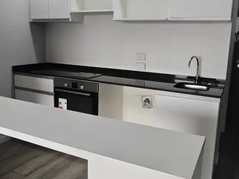 Departamento en Alquiler en Paternal, $ 750.000
