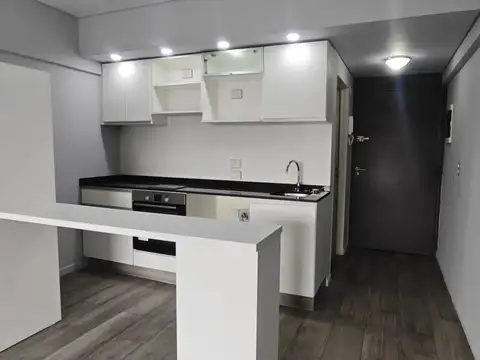 Departamento en Alquiler en Paternal, $ 750.000