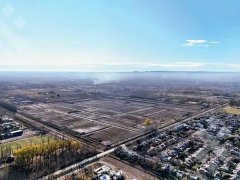 Terreno en Venta en Cipolletti, General Roca