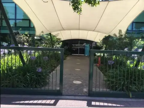 Alquiler de oficinas en San Isidro