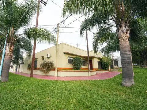 Chabrillón  al 100