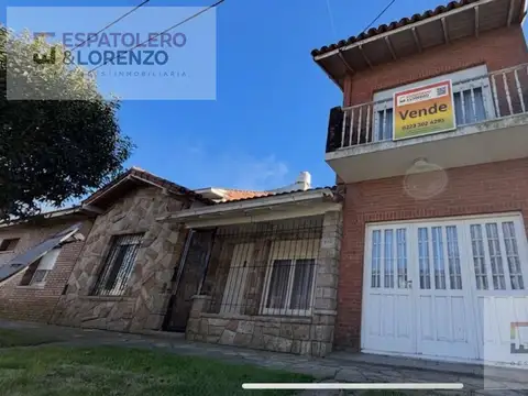 Casa Apto crédito 4 Ambientes