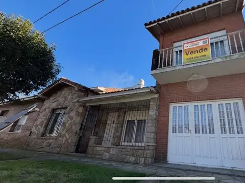 Casa Apto crédito 4 Ambientes