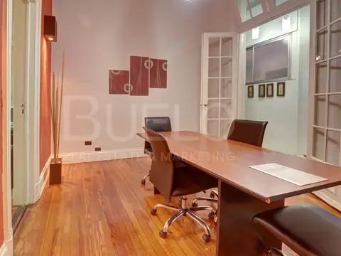 Oficina en Venta 40 años