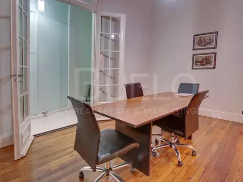 Oficina en venta ubicado en Balvanera