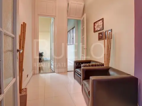 Oficina en venta ubicado en Balvanera