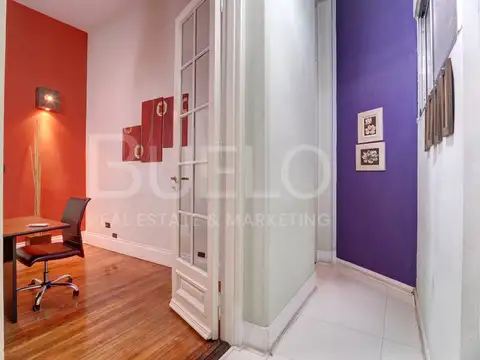 Avenida Hipólito Yrigoyen 2000
