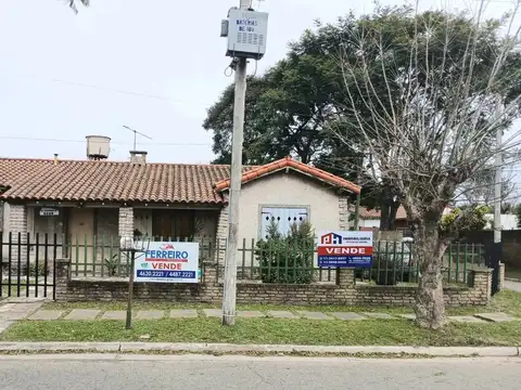 Venta chalet 4 amb s/ 435 m² de terreno