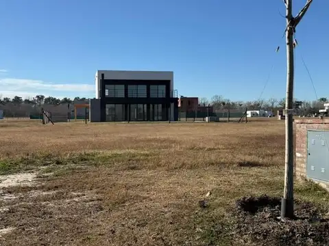 Lote en Venta en Nativas - Puertos