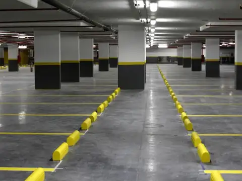 50 cocheras en microcentro EN VENTA