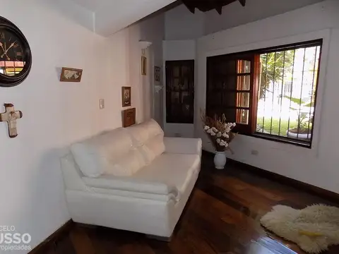 Casa en Venta en William Morris, USD 150.000